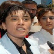 LEYLA ZANA DAN ŞOK SÖZLER