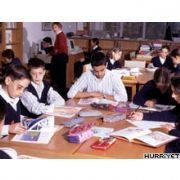 LİSELERDE OLGUNLUK SINAVI 10 VE 12. SINIFTA