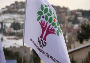 HDP; Yurt Dışı Oylarıyla Mecliste!