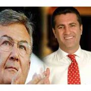 SARIGÜL İFADE İÇİN CUMA GÜNÜ ANKARA DA...