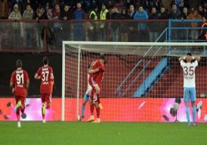 Fırtına, Yiğido ya Vız geldi 3-2