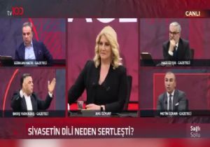 Barış Yarkadaş tan İddialı Sözler