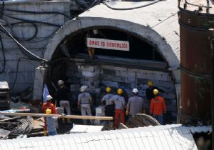 FLAŞ.. SOMA GÖZALTILARI BAŞLADI