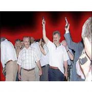 GENELKURMAYIN ÇARPICI SİLAH RAPORU