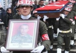 POLİS VURDU, ASKER SAHİP ÇIKTI!
