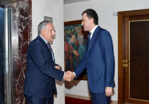 AKP ve CHP Yöntem Konusunda Mutabık!