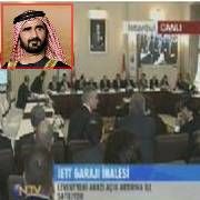İETT ARAZİSİ ŞEYH EL MAKTUM UN