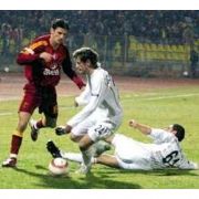 SON DÜŞEN MALATYASPOR OLDU,TRABZON UEFA DA