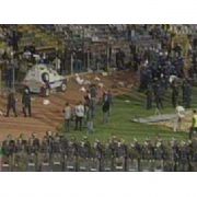Stad hoparlöründen yapılan anons Manisa yı karıştırdı