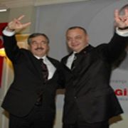 MHP YE SPORCU BAŞKAN ADAYI