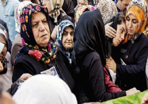 Alman Der Spiegel Dergisi’nden ŞokManşet