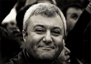 TUNCAY ÖZKAN CHP YE KATILIYOR!