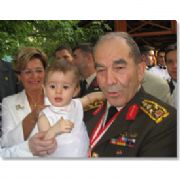 DEDE ÖZKÖK TEN KIŞLAYA VEDA
