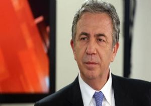 CHP Ankara da  Mansur Yavaş  Dedi
