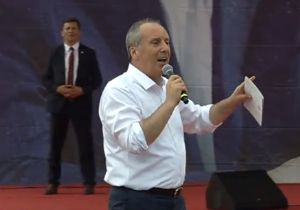İnce den Bedelliye Şartlı Destek