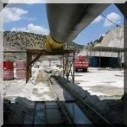 KONYA NIN KADERİNİ BU TÜNEL DEĞİŞTİRECEK