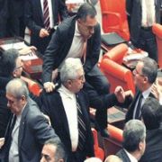 TBMM TAYVAN MECLİS İNE DÖNDÜ!