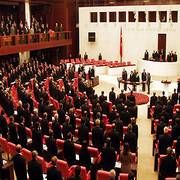 MİLLETVEKİLLERİNE EV-CEP PİYANGOSU