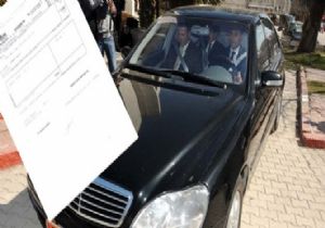 Haraç Skandalında İkinci Perde