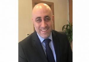 TRT Haber de Bir Ayrılık Daha