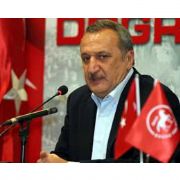 DYP KÖYLÜ OYLARINI İSTEMİYOR