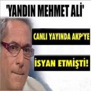 ERDOĞAN MEHMET ALİ ERBİL İ ÇİZDİ !