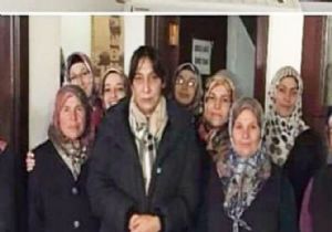 Melek Baykal a Şoruşturma Şoku!