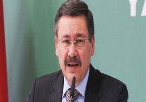 Gökçek in Ankletinden Yeni Şafak Çıktı!