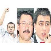 GÖKÇEK’İN OĞLUNUN VURULMASI MUAMMASI
