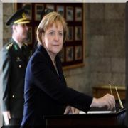 BAHÇELİ, MERKEL İ REDDETTİ!