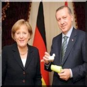 İŞTE  BEYAZ GÜVERCİN İN SIRRI!