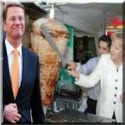TÜRK-ALMAN İLİŞKİLERİNDE DÖNER,PANTOLON DİPLOMASİSİ
