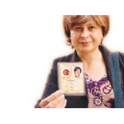 İÇİŞLERİ BAKANLIĞI:  MERNİS SKANDALI HAYAL ÜRÜNÜ 