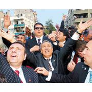 MİLLİ TAKIMA MESİR MACUNU