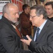 AKP BİRİNCİ PARTİ OLUR AMA...!