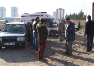 Arsa Sahibinin Feci Ölümü