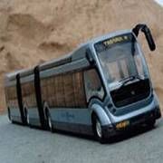 İSTANBUL A METROBUSLAR GELİYOR
