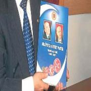MHP NİN TARİHİ KİTAPLAŞTI!