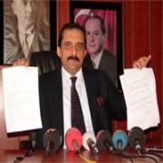 MHP DEN ŞOK İDDİA