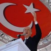 BAHÇELİ: O KARANLIK 116 GÜNÜ AÇIKLA 