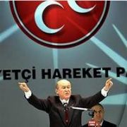 BAHÇELİ: İHANET KARŞILIKSIZ KALMAMALI 