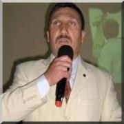 AZGIN BOĞA MHP Lİ BAŞKANI HASTANELİK ETTİ