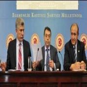 MHP DEN KENE AÇIKLAMASI PANİK YOK,BUNALIMA GEREK YOK 