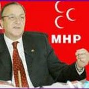 MHP DEN FIRAT A GLADYATÖR BENZETMESİ