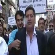 MİLLETİN VEKİLİ BÖYLE YAPARSA!