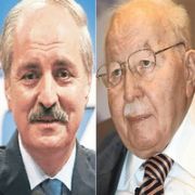 SAADET TE İSTİFA FIRTINASI!