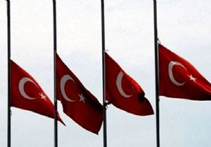 Bir Gün Süreli Milli Yas İlan Edildi