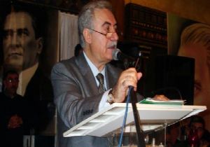 Eski Bakan Mehmet Moğultay Vefat Etti