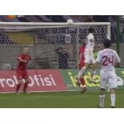 MİLLİLER FIRTINA GİBİ, HAKAN ŞÜKÜR HAT TRİCK YAPTI 3-0