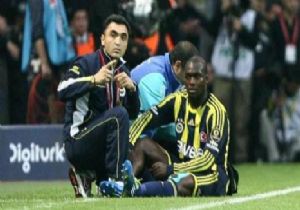 FENERBAHÇE Yİ ŞOK EDEN HABER!